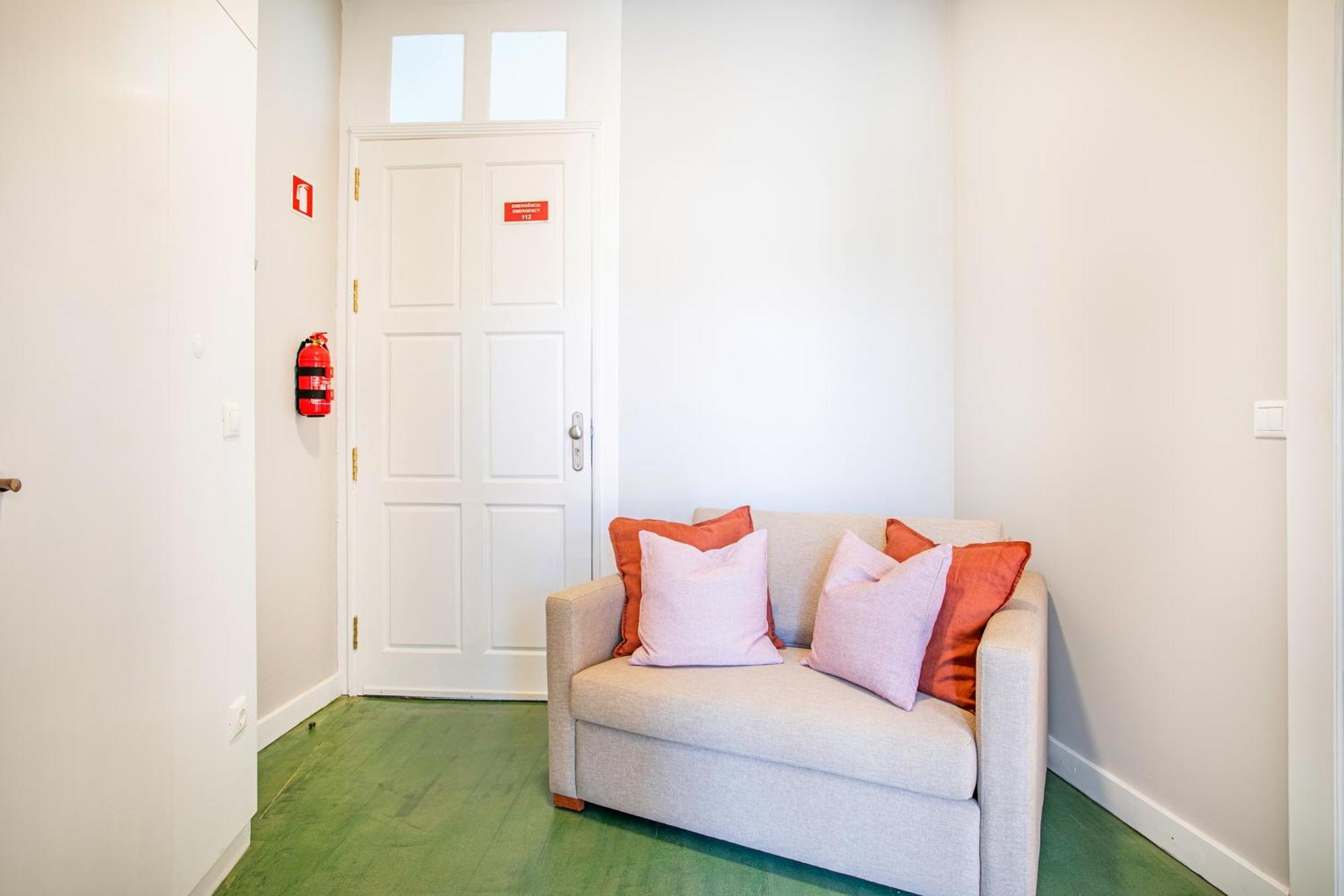 Alegria Colour Apartments Porto Buitenkant foto