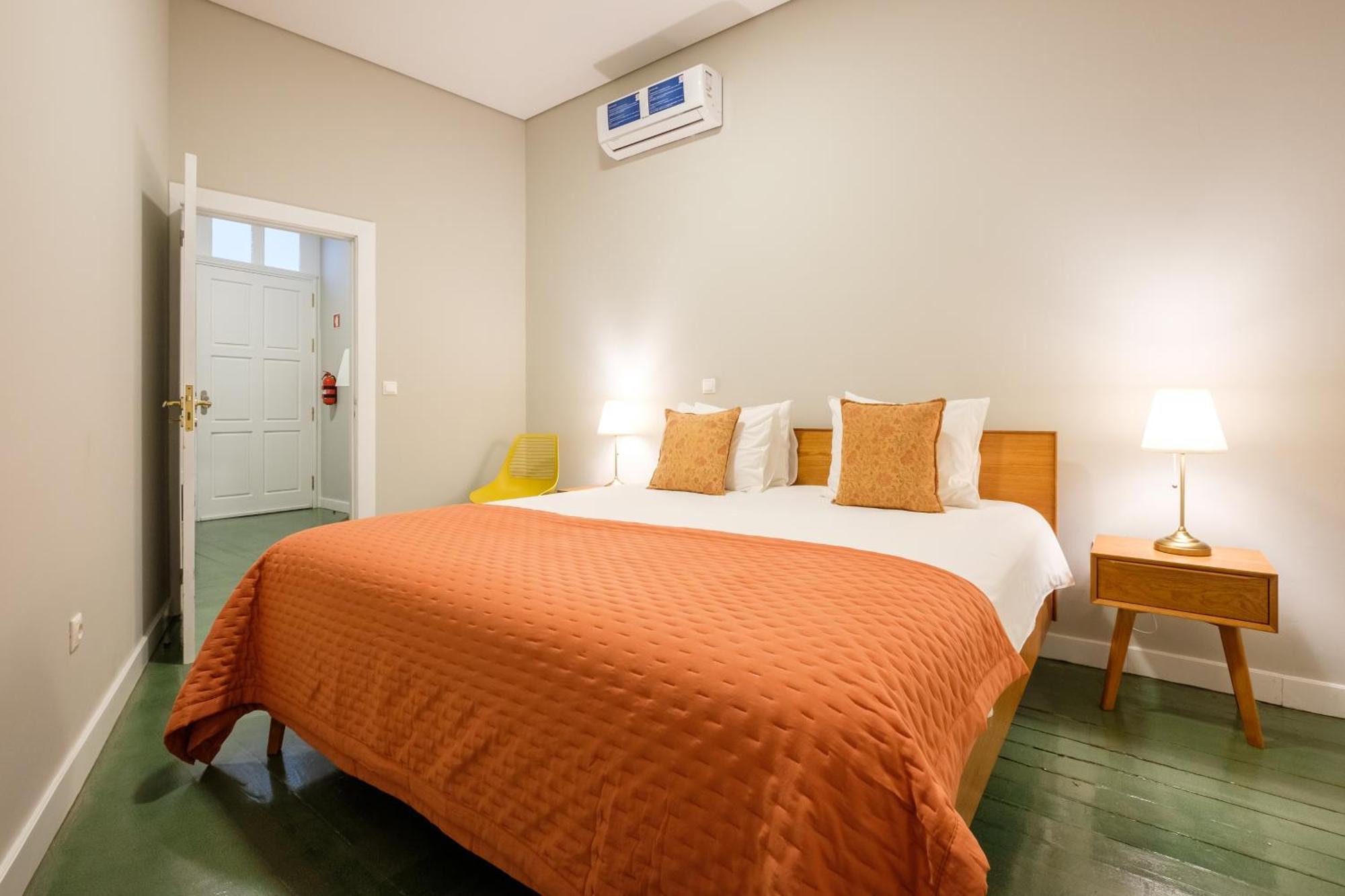 Alegria Colour Apartments Porto Buitenkant foto